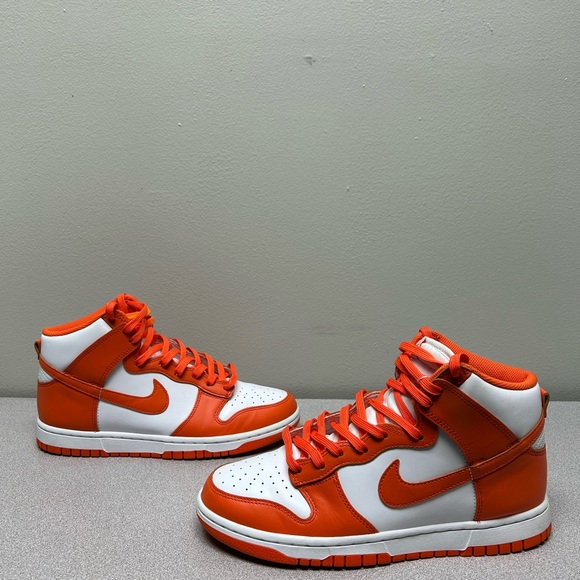 dunk high sp syracuse